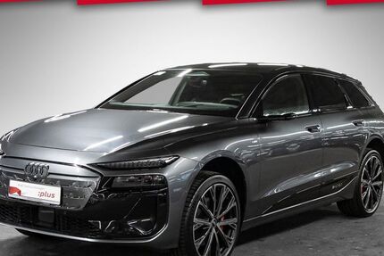 Audi A6 e-tron 15.069 km 72.920 &euro; Stuttgart 70469