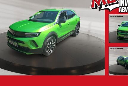Opel Mokka 35.102 km 14.490 &euro; Stuttgart 70188