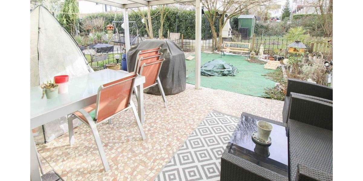 Einfamilienhaus Korntal-Münchingen Münchingen - 5 Zimmer, 649.000&euro; | Angebot:25865002