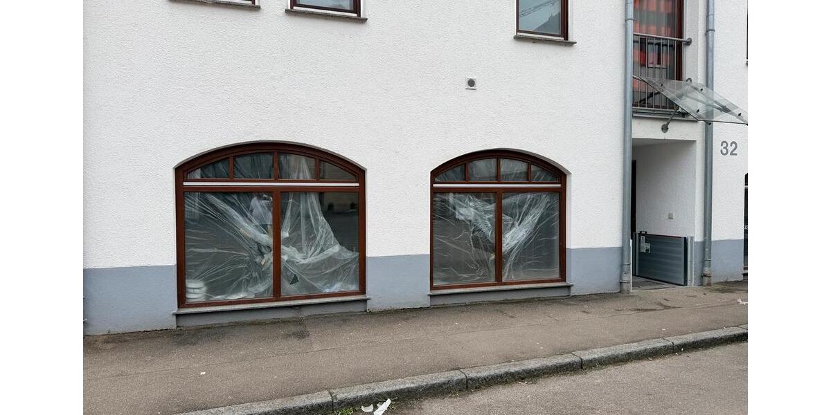 Erdgeschoßwohnung Waldenbuch - 2 Zimmer, 70 m&sup2;, 285.000&euro; | Angebot:25965951