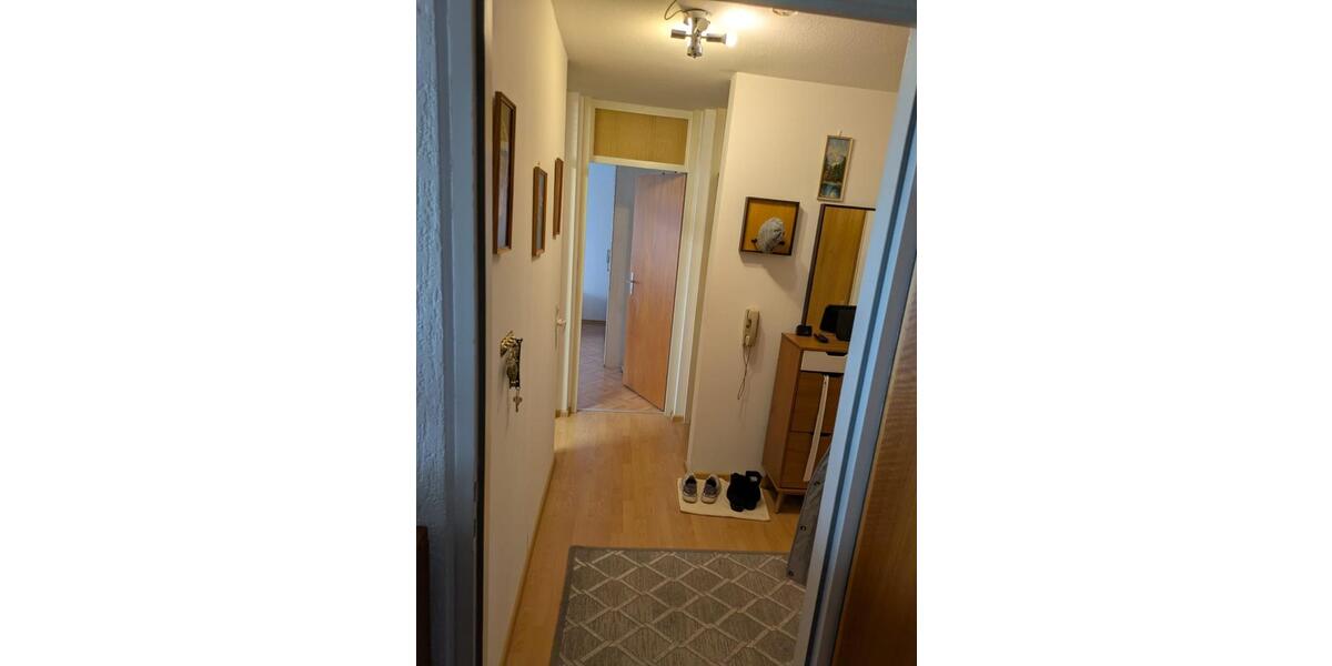 Etagenwohnung Baltmannsweiler - 2 Zimmer, 61 m&sup2;, 169.000&euro; | Angebot:25611775