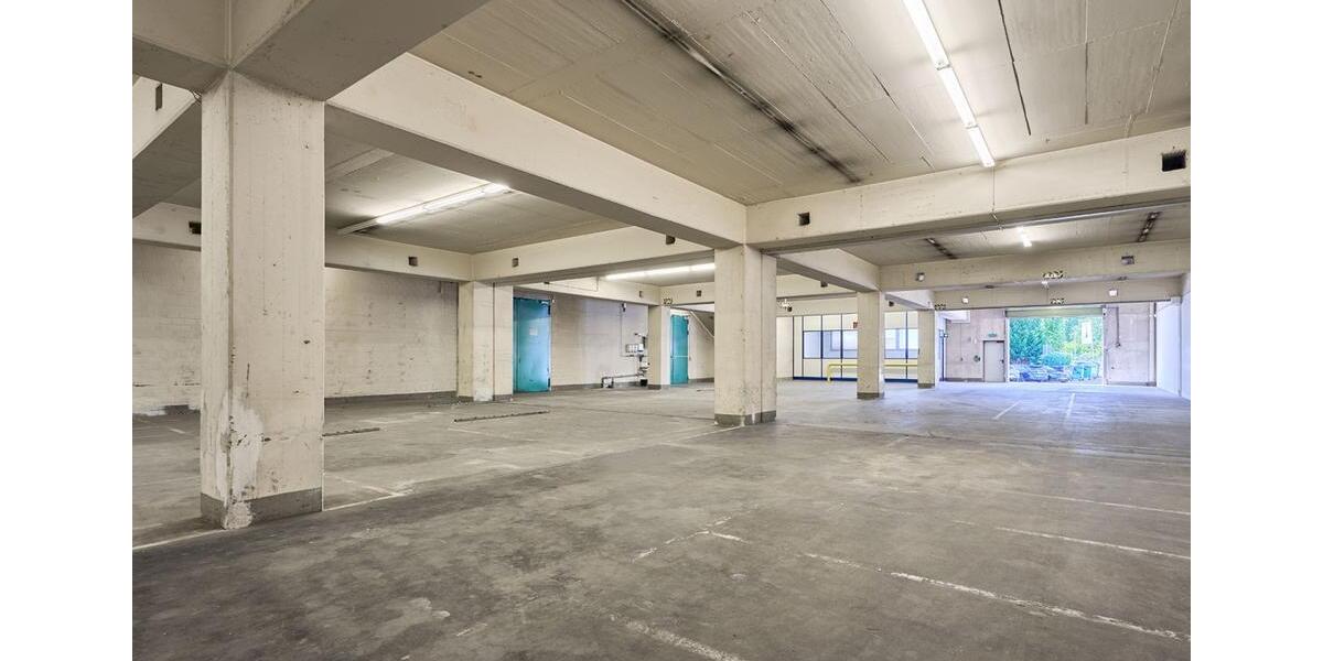 Gewerbeobjekt Ludwigsburg Pflugfelden - 10&euro; | Angebot:25306643