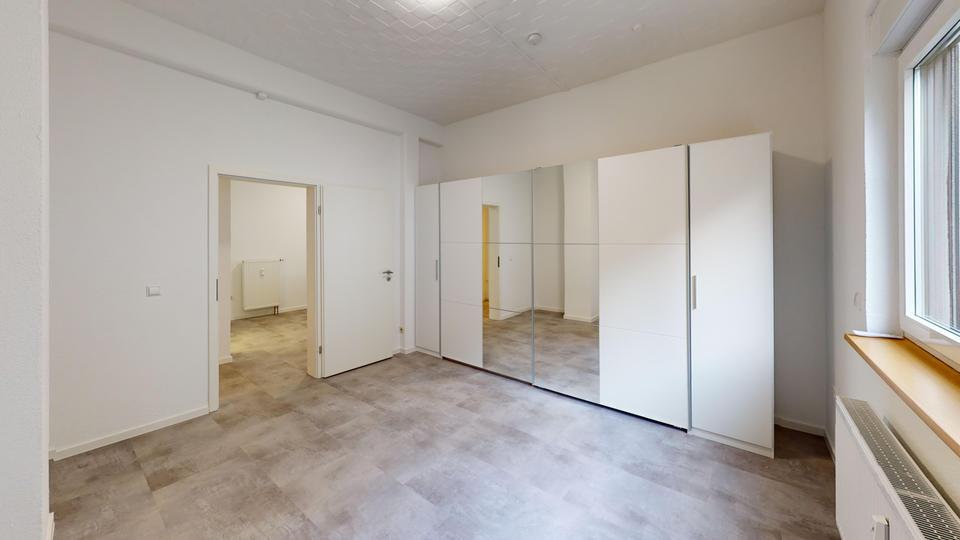 Erdgeschoßwohnung Bönnigheim - 3 Zimmer, 95 m&sup2;, 1.050&euro; | Angebot:24252628