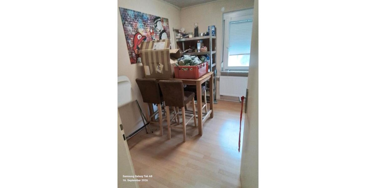 Etagenwohnung Mühlacker - 3.5 Zimmer, 90 m&sup2;, 750&euro; | Angebot:27553268