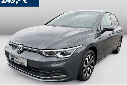 VW Golf 48.528 km 21.990 &euro; Schorndorf 73614