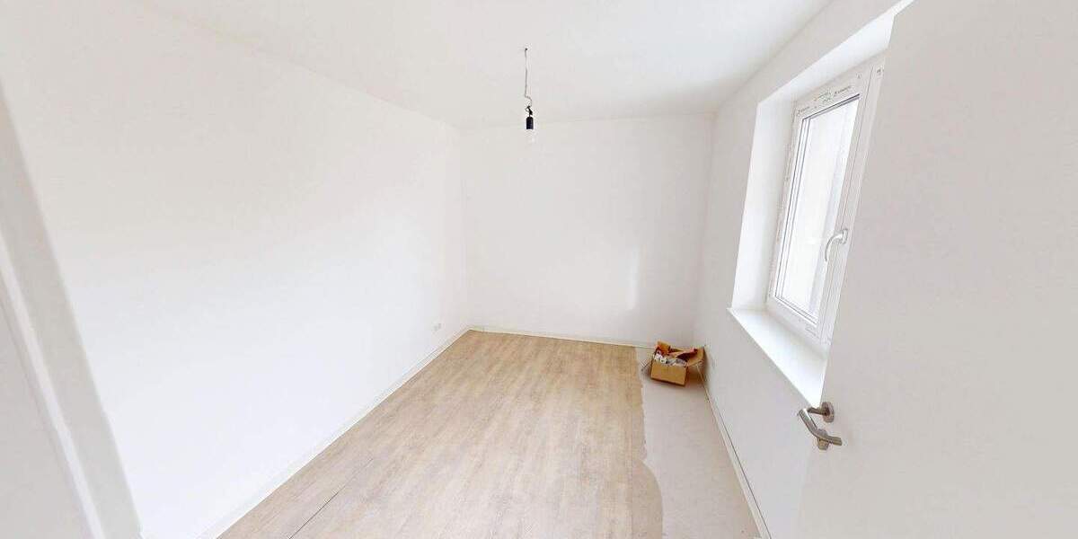 Etagenwohnung Möglingen - 4 Zimmer, 104 m&sup2;, 430.000&euro; | Angebot:25985100