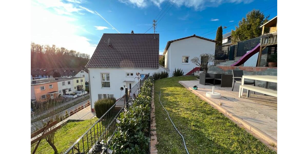 Einfamilienhaus Steinheim an der Murr - 7.5 Zimmer, 177 m&sup2;, 699.000&euro; | Angebot:25392667