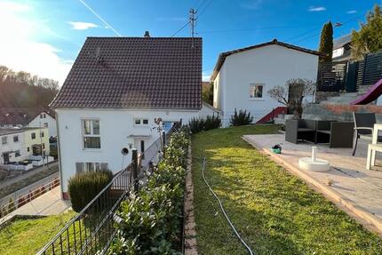 Haus Steinheim an der Murr - 7.5 Zimmer, 177 m&sup2;, 699.000&euro; | Angebot:25392667