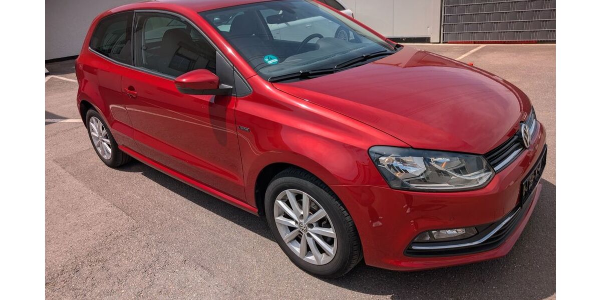 VW Polo 87.700 km 7.999 &euro; Freiberg a. Neckar 71691
