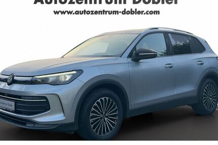 VW Tiguan 11.000 km 39.840 &euro; Mühlacker 75417