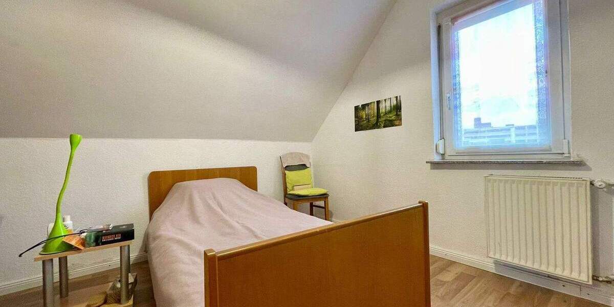 Doppelhaushälfte Waiblingen - 1 Zimmer, 224 m&sup2;, 699.000&euro; | Angebot:25820963