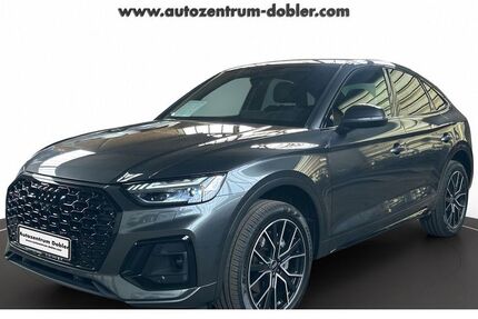 Audi Q5 28.400 km 42.440 &euro; Mühlacker 75417