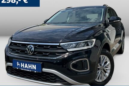 VW T-Roc 27.794 km 22.930 &euro; Esslingen (bei Stuttgart) 73734