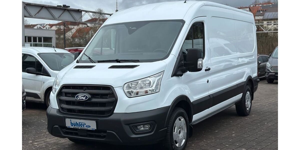 Ford Transit 28.305 km 28.990 &euro; Marbach am Neckar 71672