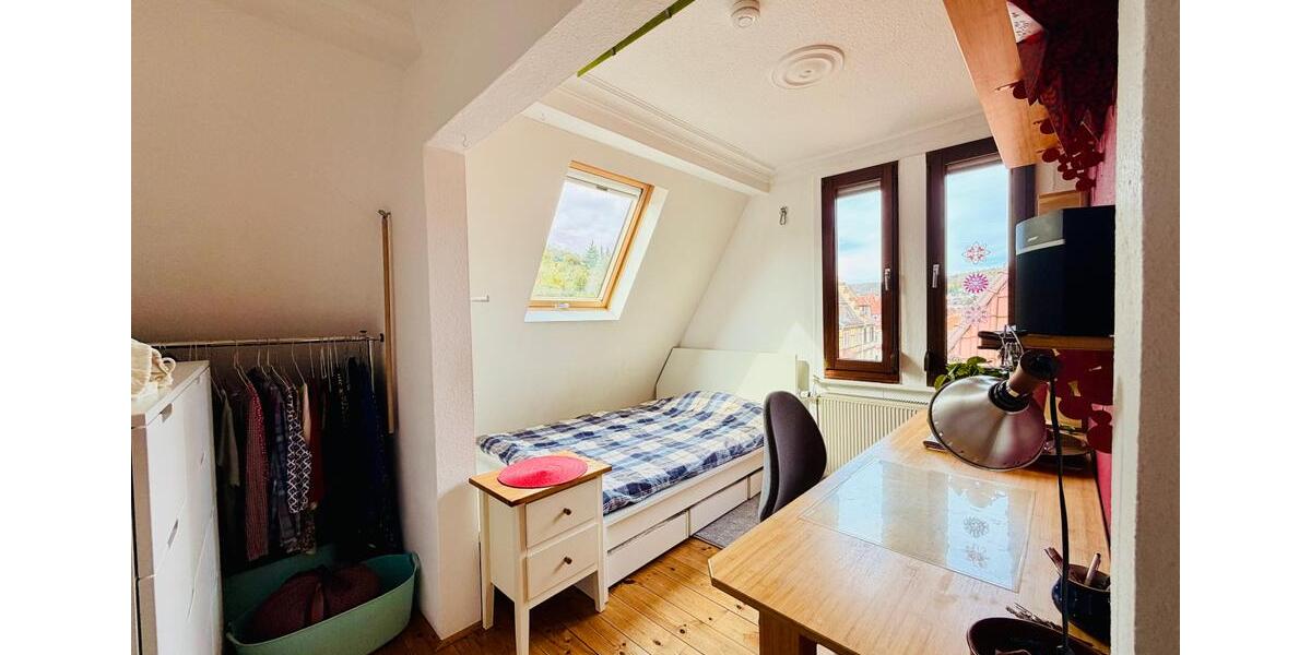 Maisonettenwohnung Stuttgart Stuttgart-Süd - 4.5 Zimmer, 105 m&sup2;, 450.000&euro; | Angebot:27560594
