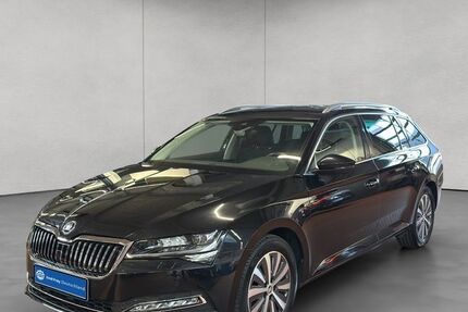 Skoda Superb 132.439 km 20.590 &euro; Stuttgart 70190