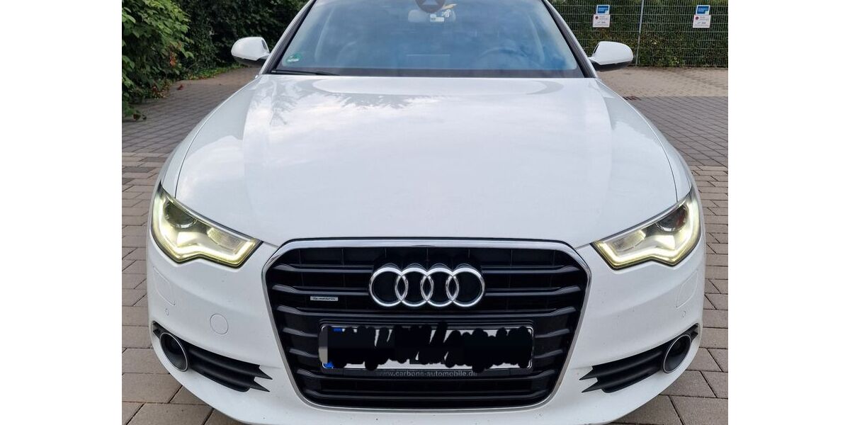Audi A6 280.000 km 11.300 &euro; Heilbronn 74976