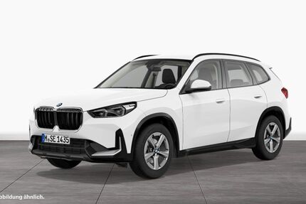BMW X1 9.487 km 37.370 &euro; Stuttgart 70569