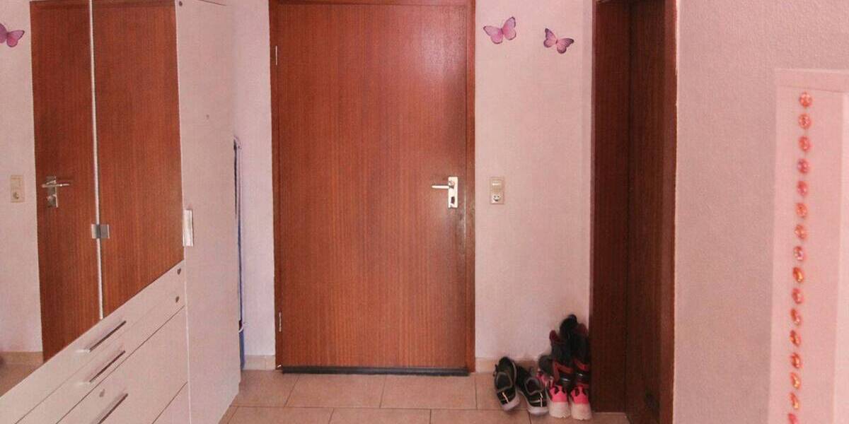 Etagenwohnung Esslingen am Neckar Mettingen - 1 Zimmer, 31 m&sup2;, 140.000&euro; | Angebot:26764140
