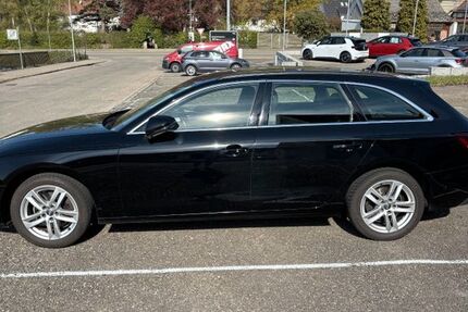 Audi A4 122.500 km 18.700 &euro; Sindelfingen 71065