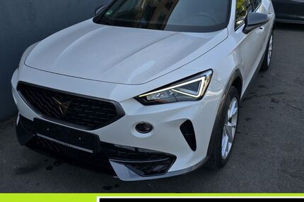 Cupra Formentor 54.110 km 22.470 &euro; Waiblingen 71332