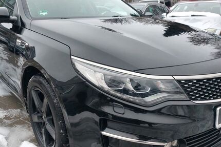 Kia Optima 199.998 km 8.999 &euro; Fellbach 70736