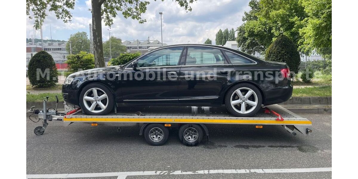 Audi A6 240.000 km 1.000 &euro; Waiblingen-Hegnach 71334