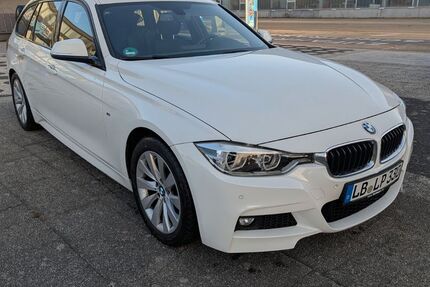 BMW 330 109.000 km 23.800 &euro; Heimsheim 71296