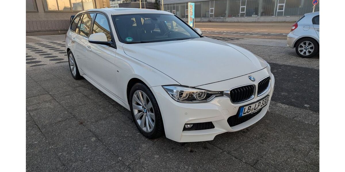 BMW 330 109.000 km 24.800 &euro; Heimsheim 71296