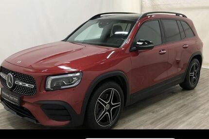 Mercedes-Benz GLB 220 84.422 km 33.814 &euro; Heilbronn 74072