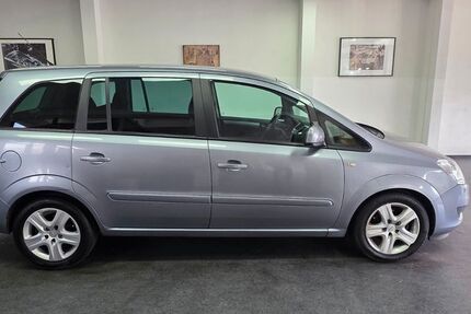 Opel Zafira 150.000 km 3.490 &euro; Asperg/Ludwigsburg bei Stuttgart 71679