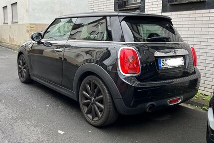 Mini Cooper 144.000 km 11.000 &euro; Stuttgart 70188
