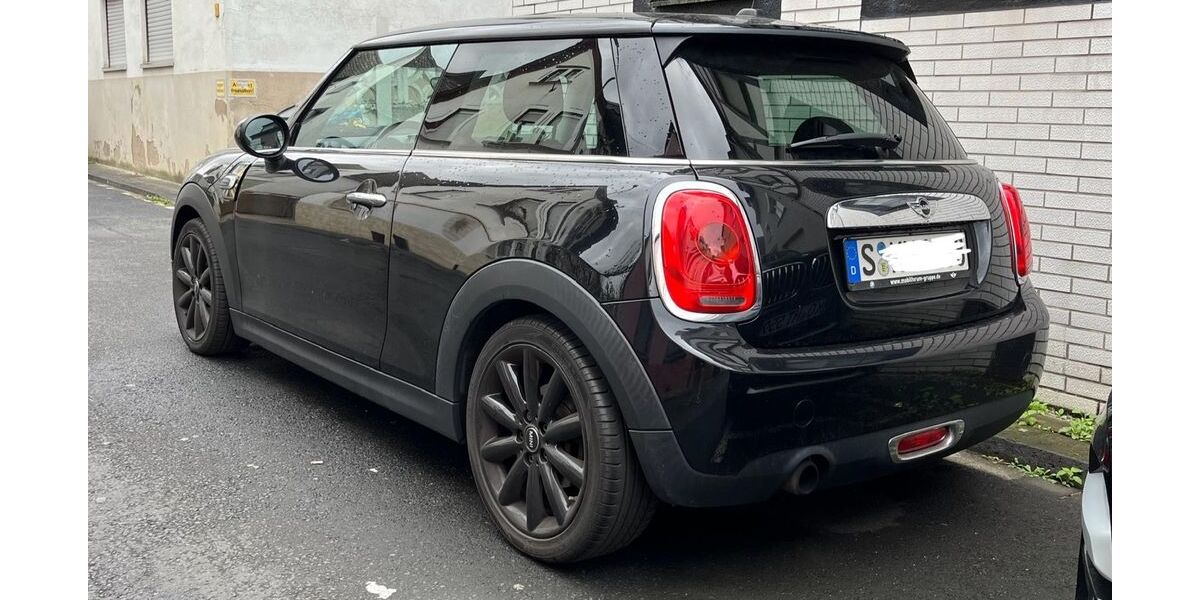 Mini Cooper 144.000 km 11.000 &euro; Stuttgart 70188
