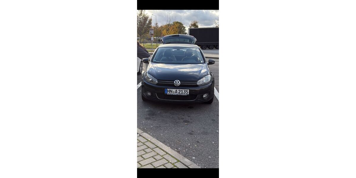 VW Golf 160.000 km 7.500 &euro; Ludwigsburg 71634