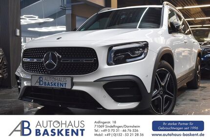 Mercedes-Benz GLB 220 91.800 km 32.990 &euro; Sindelfingen-Darmsheim 71069