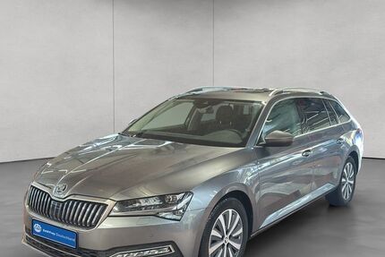 Skoda Superb 110.055 km 24.890 &euro; Filderstadt 70794