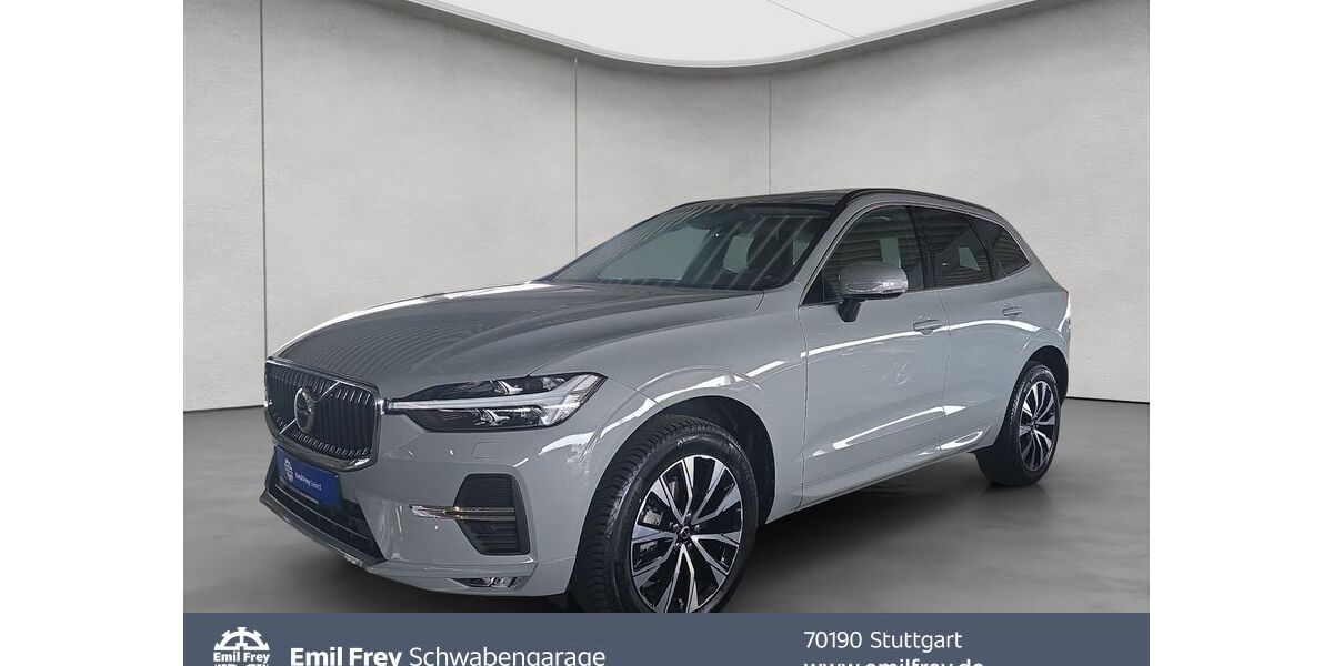 Volvo XC60 14.568 km 39.900 &euro; Stuttgart 70190