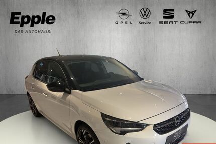 Opel Corsa 40.634 km 16.890 &euro; Rutesheim 71277