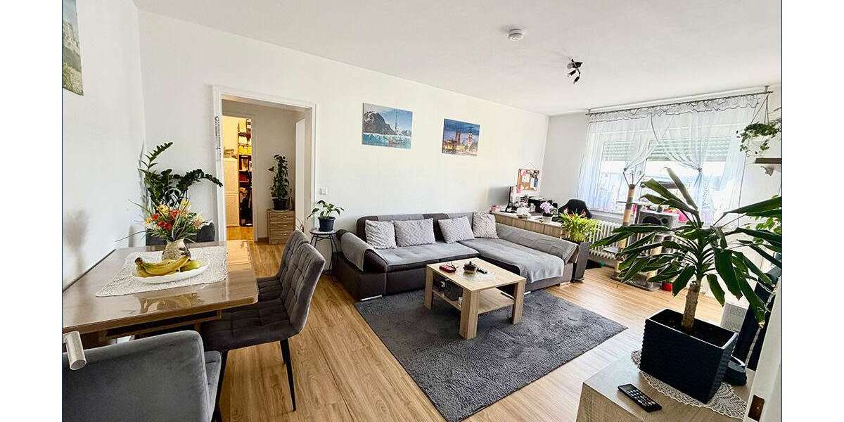 Etagenwohnung Schwieberdingen - 4 Zimmer, 91 m&sup2;, 320.000&euro; | Angebot:25895047