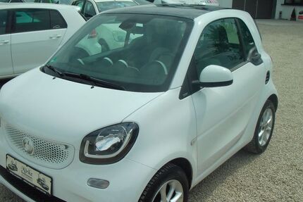 Smart ForTwo 128.000 km 5.990 &euro; Waiblingen (bei Stuttgart) 71332