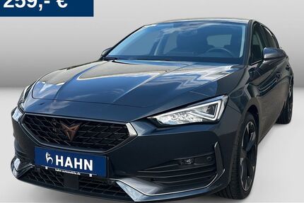 Cupra Leon 42.263 km 23.930 &euro; Esslingen (bei Stuttgart) 73734