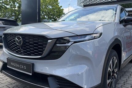 Mazda CX-5 1.500 km 37.370 &euro; Bietigheim-Bissingen 74321
