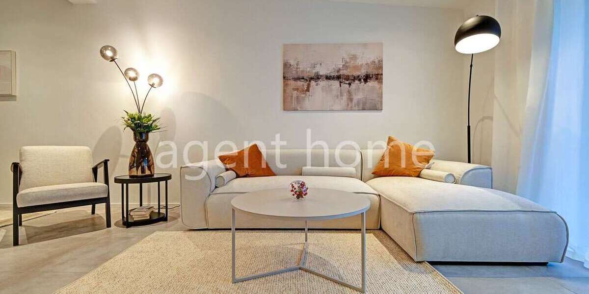 Etagenwohnung Stuttgart Lehen - 2 Zimmer, 75 m&sup2;, 2.080&euro; | Angebot:26609740