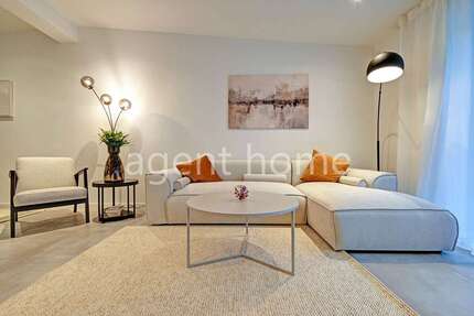 Wohnung Stuttgart Lehen - 2 Zimmer, 75 m&sup2;, 2.080&euro; | Angebot:26609740
