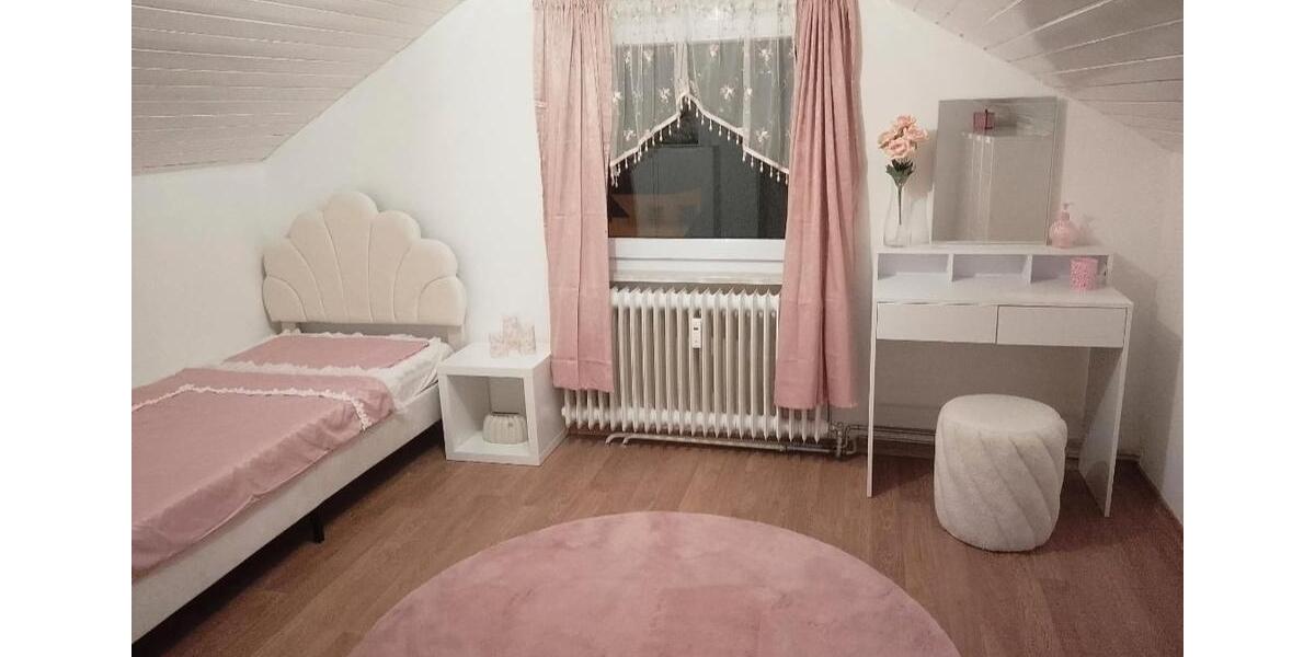 Maisonettenwohnung Althütte - 6 Zimmer, 120 m&sup2;, 1.400&euro; | Angebot:27575143