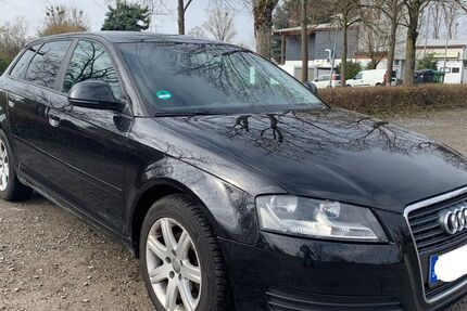 Audi A3 228.000 km 3.500 &euro; Ludwigsburg 71636