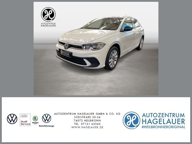 VW Polo 5.995 km 23.487 &euro; Heilbronn 74072