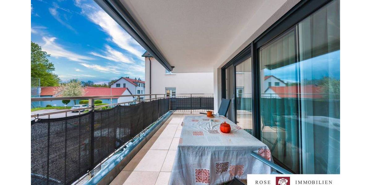 Etagenwohnung Leutenbach - 4 Zimmer, 118 m&sup2;, 492.000&euro; | Angebot:26502315