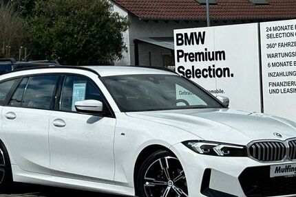 BMW 318 49.830 km 30.900 &euro; Backnang 71522