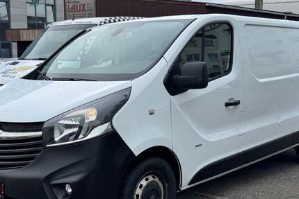 Opel Vivaro 320.000 km 4.990 &euro; Filderstadt bei Stuttgart 70794